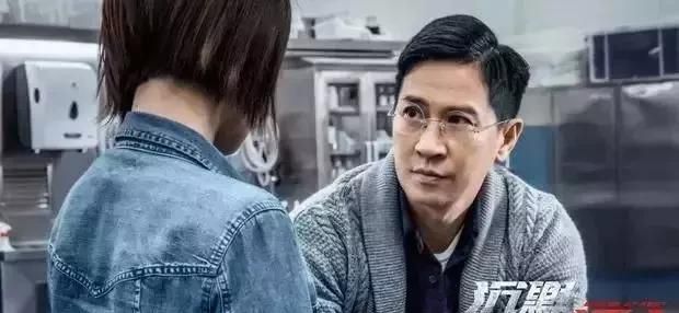 沉默的证人剧情介绍，沉默的证人的人物介绍？图5