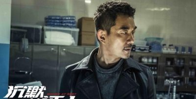 ​沉默的证人剧情介绍，沉默的证人的人物介绍？