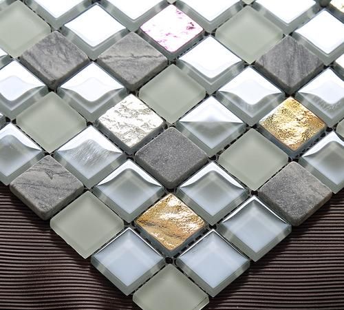 马赛克产地发源地在哪里啊