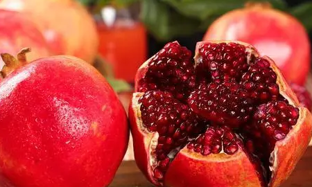 秋天的果实有哪些,秋天成熟的果实有那些图4