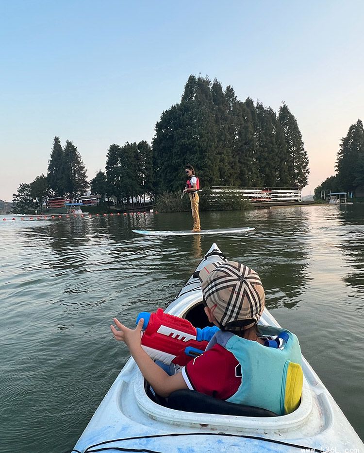 张歆艺和袁弘儿子叫什么