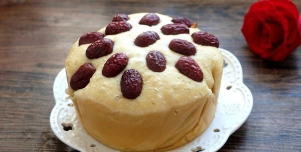 红糖发糕要放冰箱,红糖发糕吃不完怎么保存图13