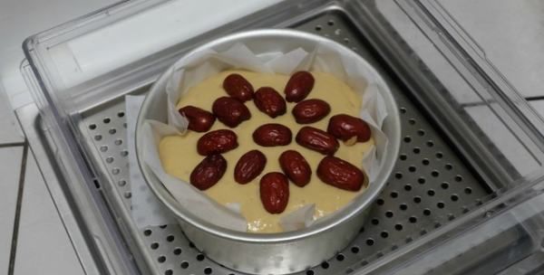 红糖发糕要放冰箱,红糖发糕吃不完怎么保存图11