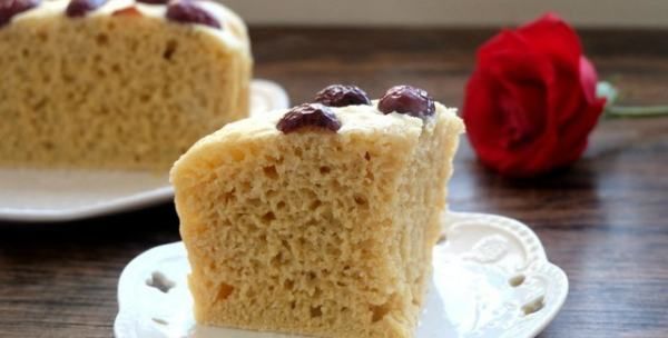 红糖发糕要放冰箱,红糖发糕吃不完怎么保存图14