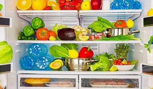 冷藏室温度多少合适,海尔冷藏温度多少合适 冰箱图1