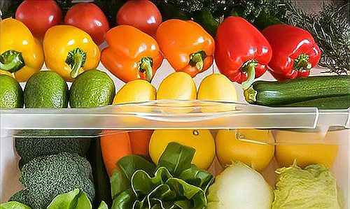 冷藏室温度多少合适,海尔冷藏温度多少合适 冰箱图5