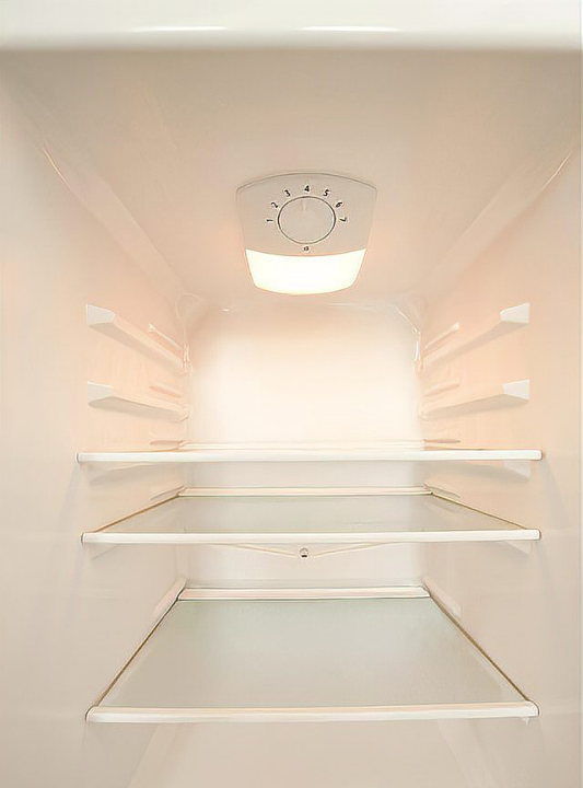 冷藏室温度多少合适,海尔冷藏温度多少合适 冰箱图7