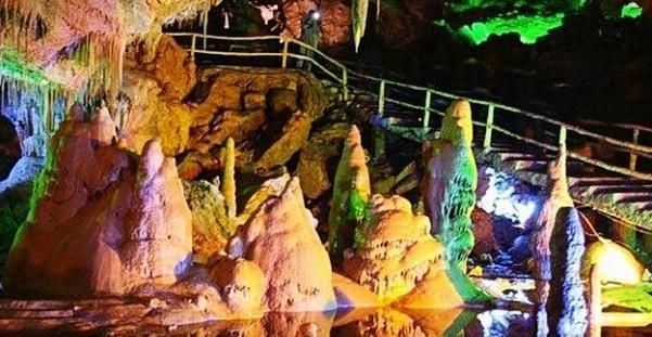 西和县美食，西和县晚霞湖水利风景区值得一去吗？图6