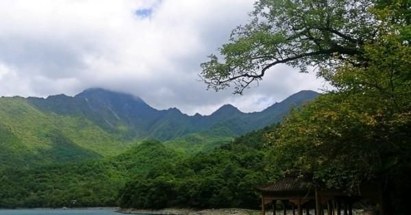 西和县美食，西和县晚霞湖水利风景区值得一去吗？图5