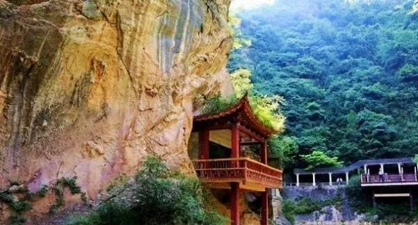 西和县美食，西和县晚霞湖水利风景区值得一去吗？图8