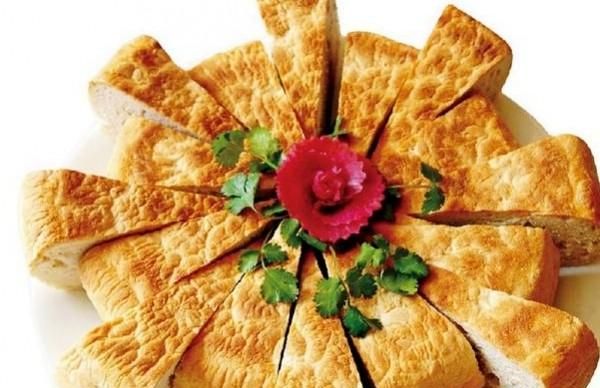 西和县美食，西和县晚霞湖水利风景区值得一去吗？图10