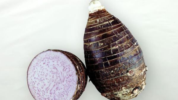 芋头怎么保存,芋头怎么保存方法图2