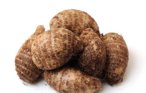 芋头怎么保存,芋头怎么保存方法图3