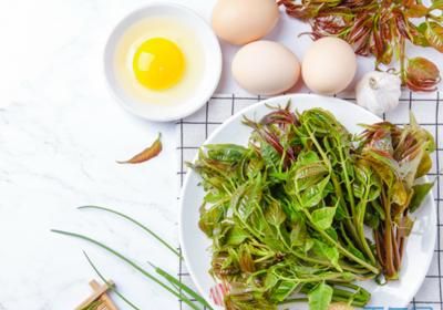 谷雨吃什么食物，谷雨过后吃什么？图3