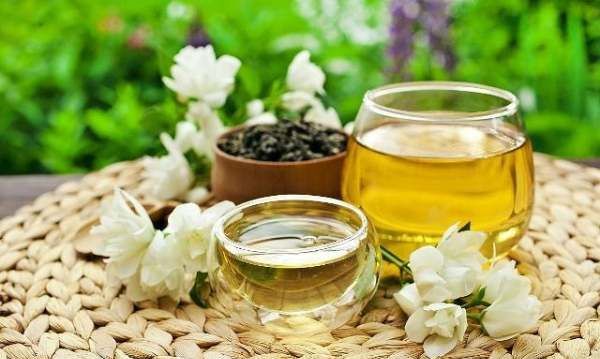 铁观音属于乌龙茶么,乌龙茶和铁观音是同一种茶叶吗图6