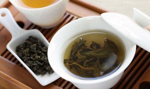 铁观音属于乌龙茶么,乌龙茶和铁观音是同一种茶叶吗图5