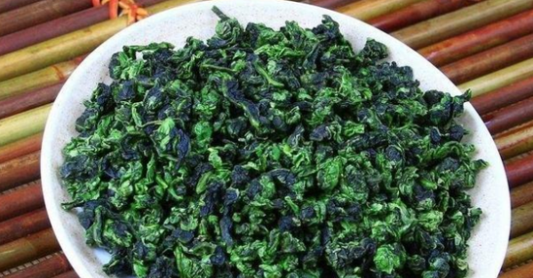 铁观音属于乌龙茶么,乌龙茶和铁观音是同一种茶叶吗图3