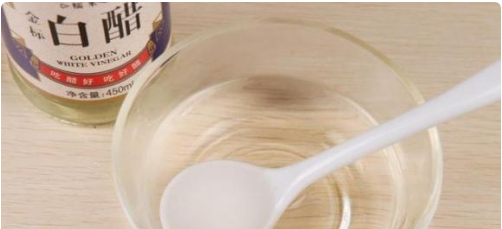 新买的牛仔裤怎样固色,黑色牛仔裤第一次洗怎么固色图11