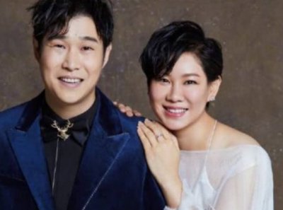 ​小沈阳的现任妻子是谁？小沈阳的老婆叫什么名字？