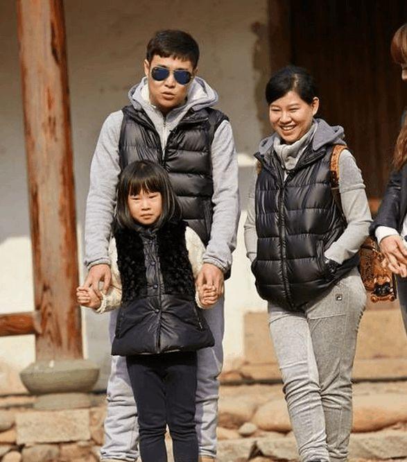 小沈阳的现任妻子是谁?小沈阳的老婆叫什么名字?