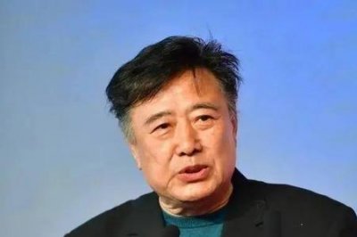 ​演员陈赫是陈国军的儿子吗