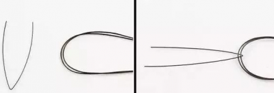 ​手串扣怎么系死扣,手串扣子怎样打结皮筋