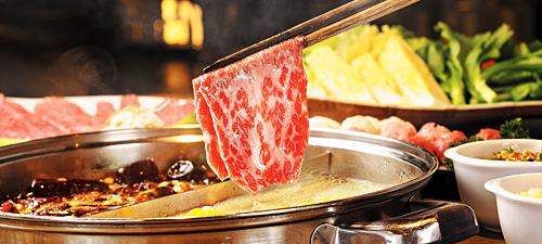 吃火锅需要什么菜,在家吃火锅都需要准备什么菜图1