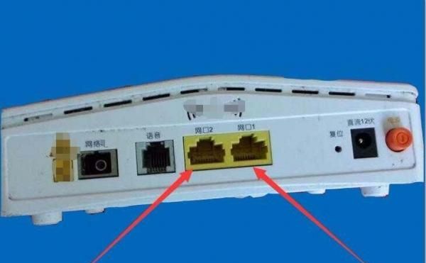 路由器是不是要和猫配套使用啊