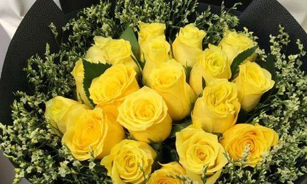 9朵玫瑰花语,红玫瑰9朵花语是什么图4