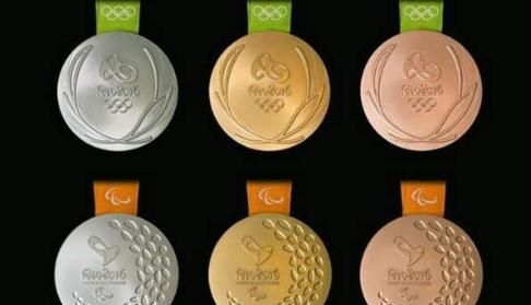 奥运金牌是纯金吗，奥运会冠军的金牌是纯金吗？图3