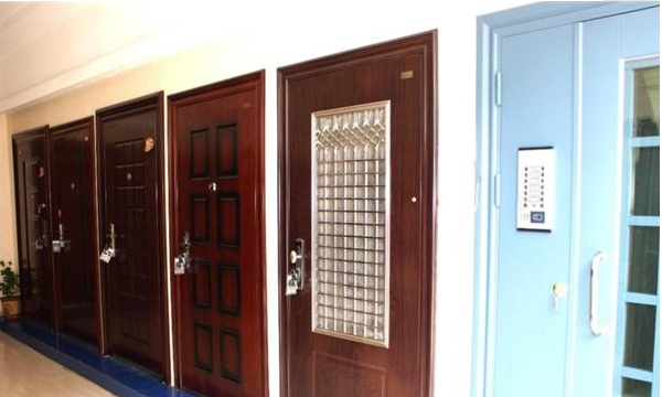 开门有声音怎么消除简单办法,开门声音太大 什么办法可以减小噪音图8