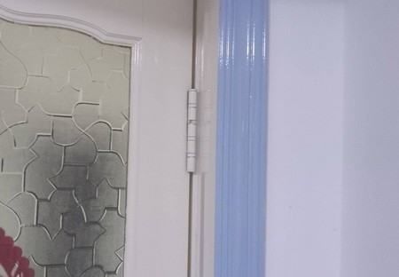 开门有声音怎么消除简单办法,开门声音太大 什么办法可以减小噪音图3