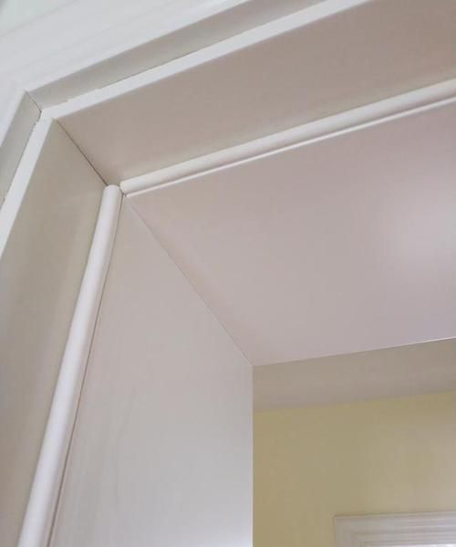 开门关门门总是响怎么办?