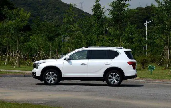 suv车是什么意思,什么叫suv车型定义图2