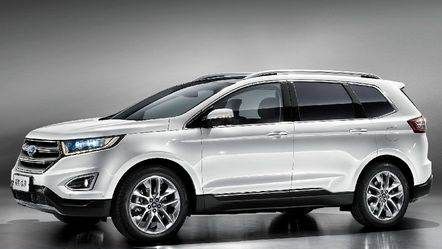 suv车是什么意思,什么叫suv车型定义图1