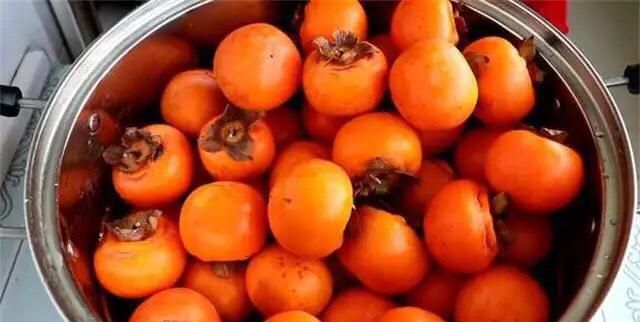脆柿子怎么保存，脆柿怎么保存？图3