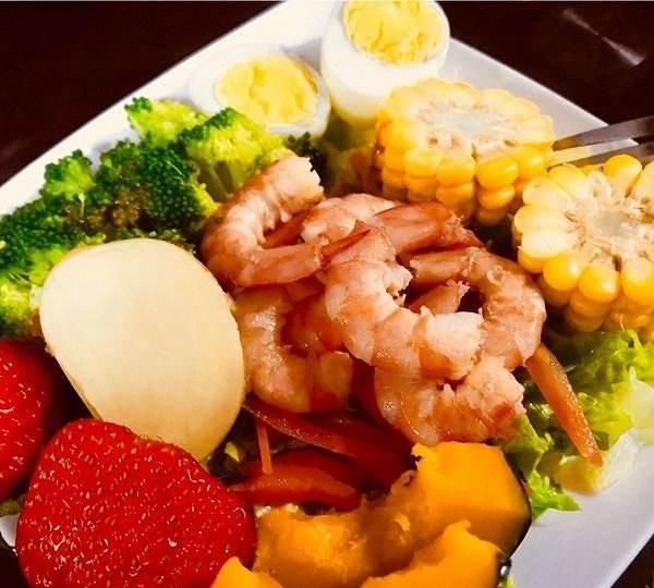 蛋白质粉的成分是哪些，蝗虫富含蛋白质，能否作为生产饲料的原材料？图3