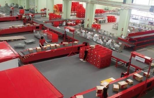 极兔快递是什么快递 ，极兔快递是什么快递改的？图3