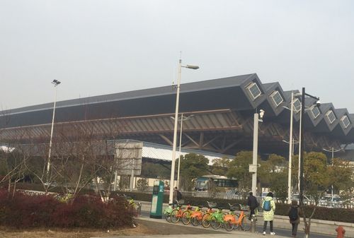 高铁苏州站和苏州北站有什么区别