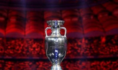 ​欧洲杯今日赛程,欧洲杯哪里举行