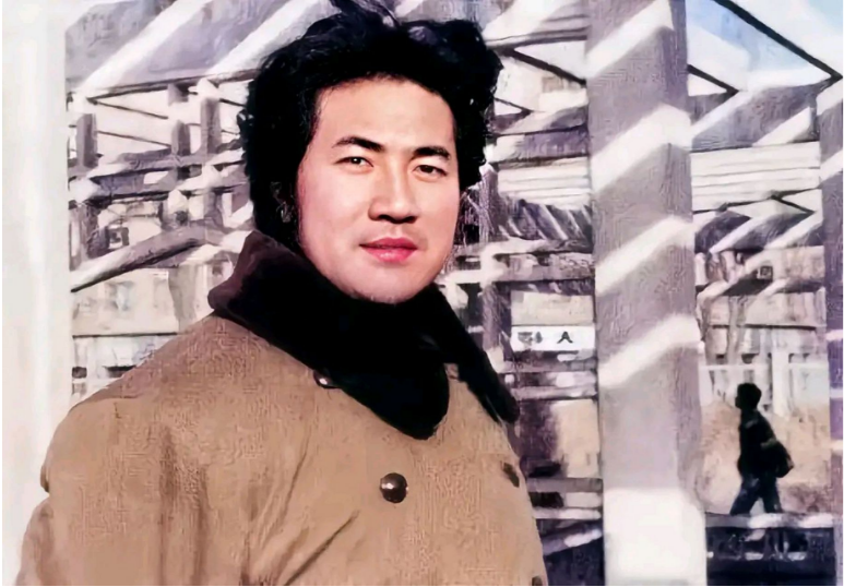 杜星霖:嫁给大31岁的张纪中,婚后连生2胎,我们是真心相爱