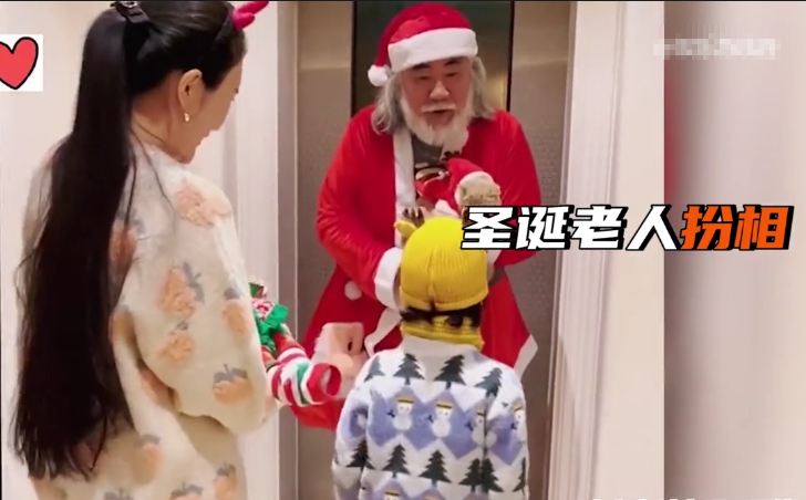 杜星霖:嫁给大31岁的张纪中,婚后连生2胎,我们是真心相爱