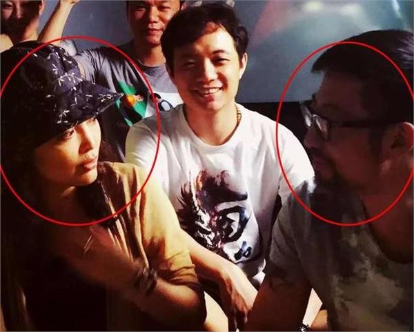 杜星霖:嫁给大31岁的张纪中,婚后连生2胎,我们是真心相爱