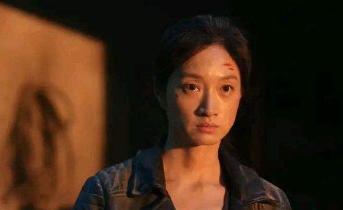 沈佳妮：体操运动员转行当演员，30岁嫁29岁朱亚文生两女被当成宝