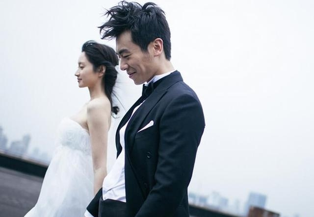 沈佳妮：体操运动员转行当演员，30岁嫁29岁朱亚文生两女被当成宝