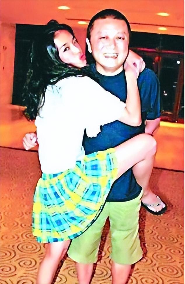 舒淇简介个人资料（从“脱星”到影后，舒淇经历了什么？）