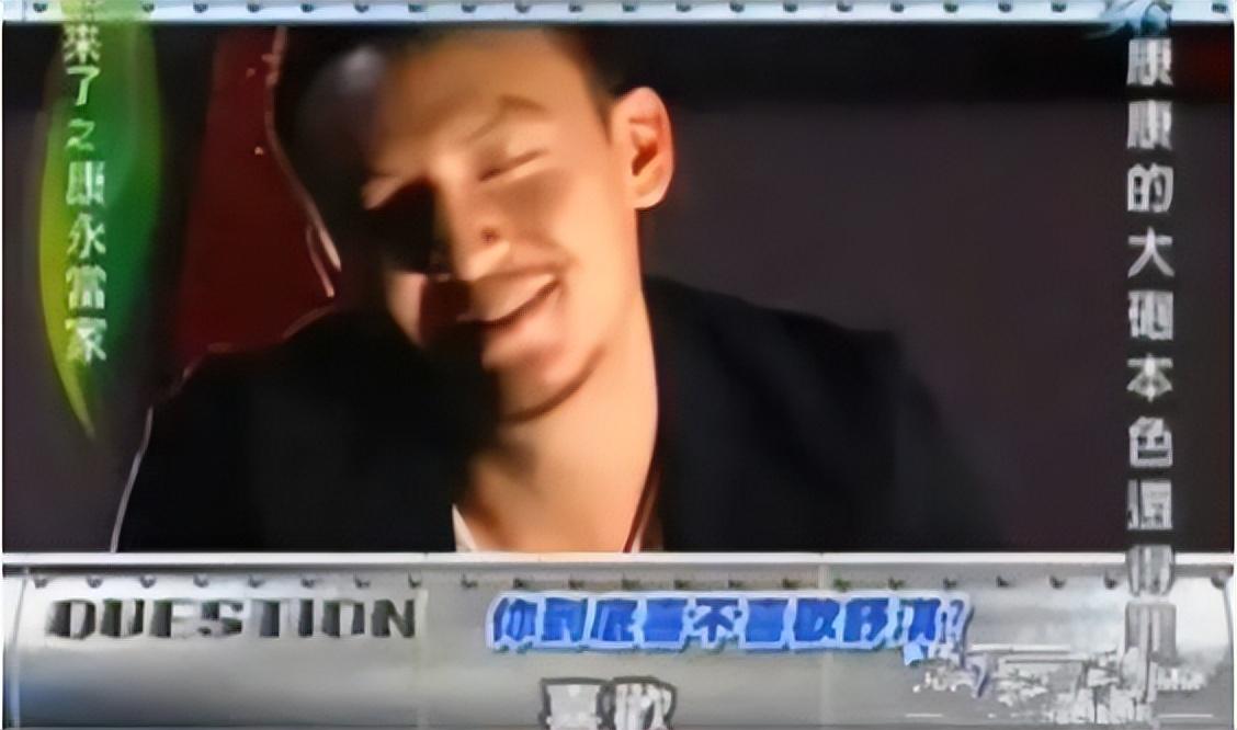 舒淇简介个人资料（从“脱星”到影后，舒淇经历了什么？）