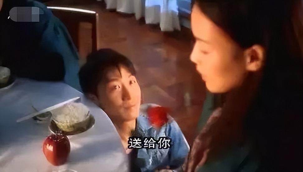 舒淇简介个人资料（从“脱星”到影后，舒淇经历了什么？）