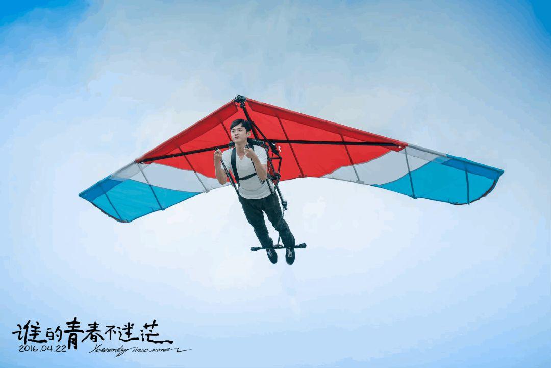 白敬亭个人资料简介：不是小鲜肉