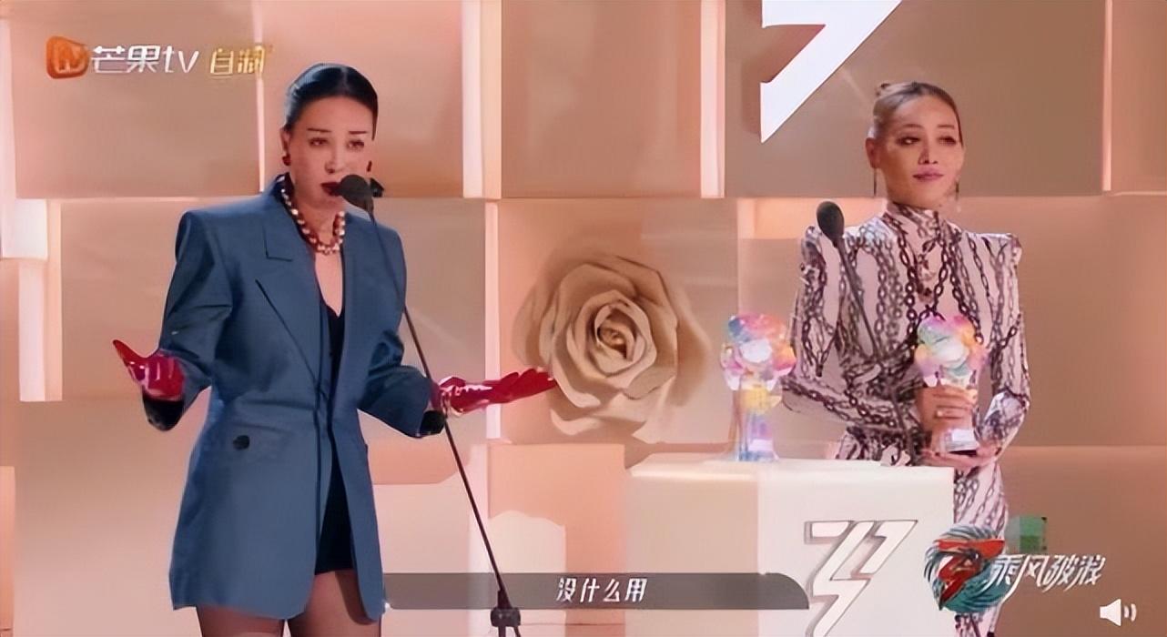 丰富情史的背后，藏着一个自卑的灵魂-何润东个人资料简介